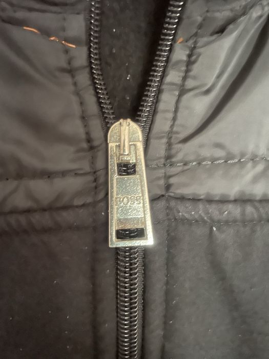 Мъжко яке Hugo Boss