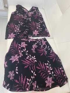 haine frumoase de vara, stare foarte buna