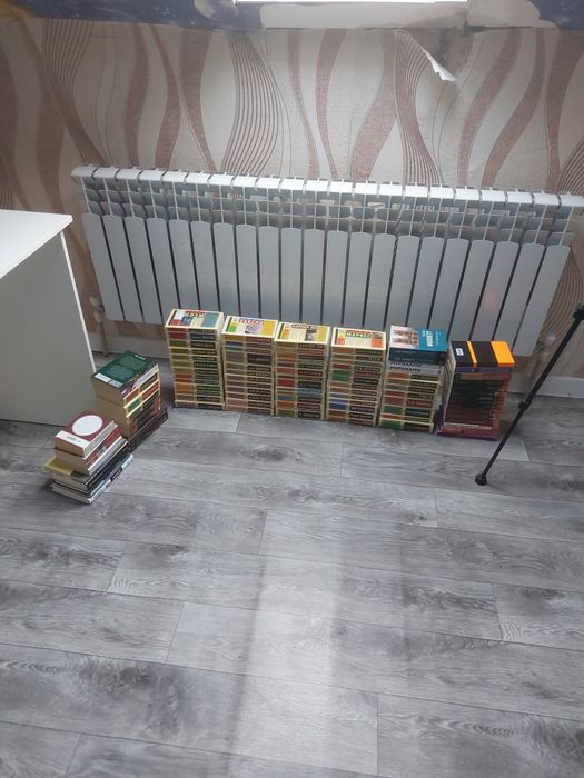 Новые книги по низкой цене