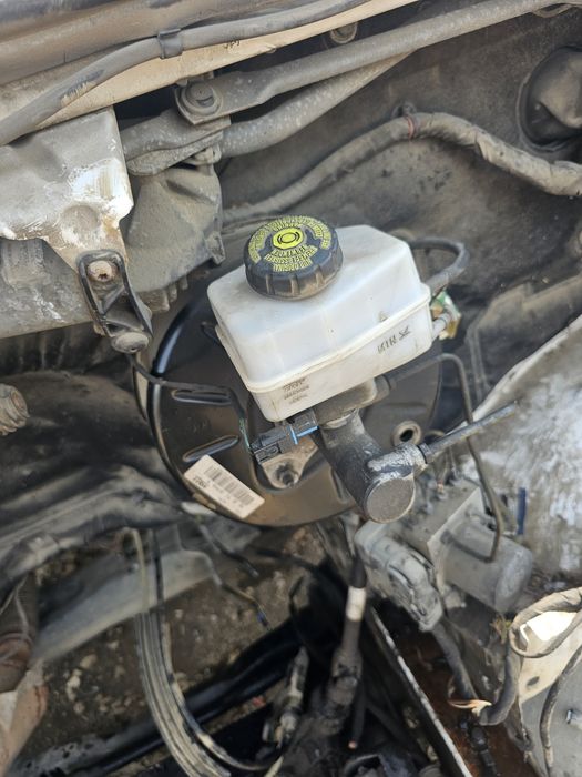 Tulumba frana A9064301408 Mercedes sprinter  Volkswagen Crafter 1 (facelift) (2012 - 2016)