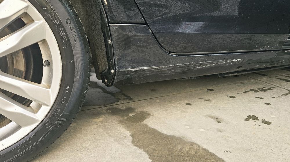 VOLVO S60 2011 — imagine 4