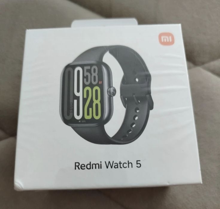 Xiaomi Redmi Watch 5