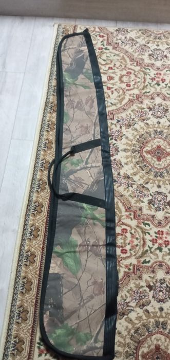 Продам чехол оружейный