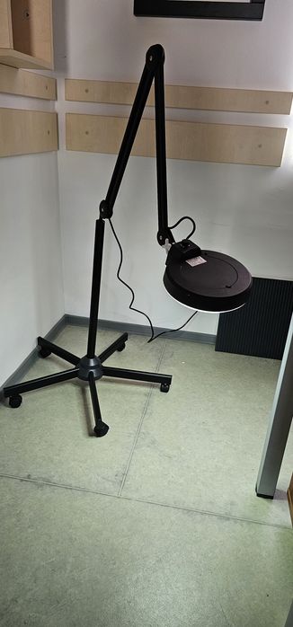 Lampa lupa led profesionala