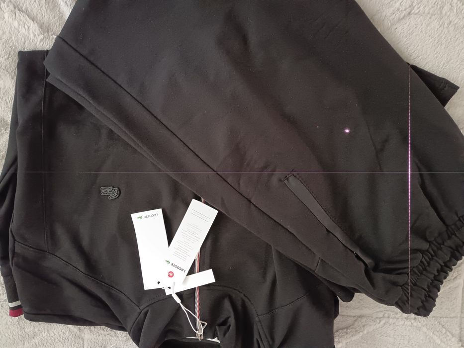 Treining premium  LACOSTE 5xl