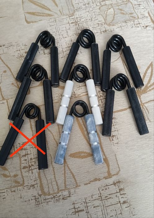 Эспандер       .