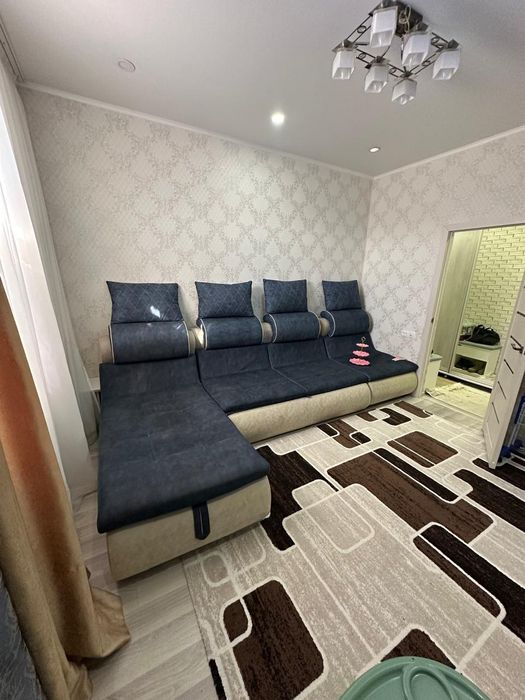 Продам квартиру,