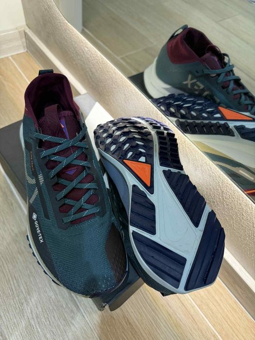 Nike React Gore Tex 43 номер