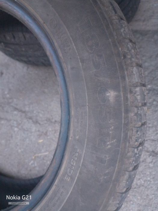 Автошины Nokian R14