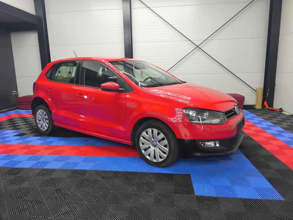 Volkswagen Polo 1.2 TDI – 2013 – 144.182 km