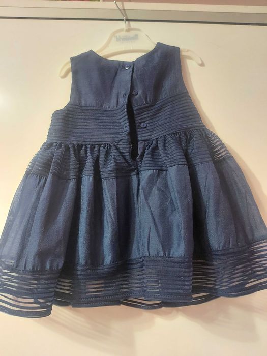 Детски рокли за фотосесии