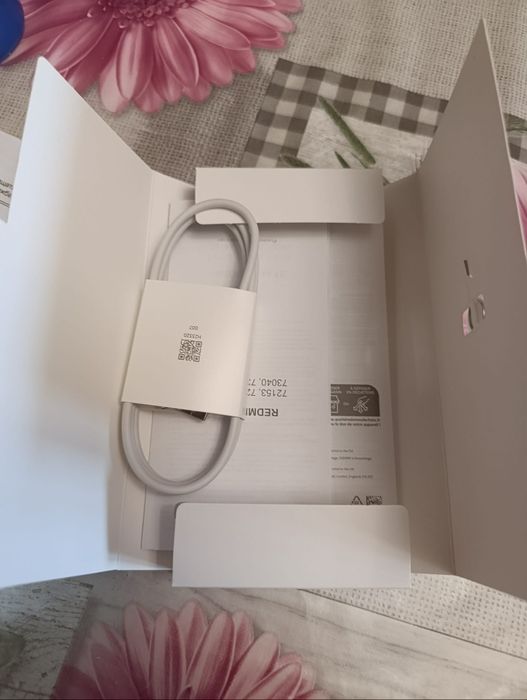 Xiaomi Redmi note 15