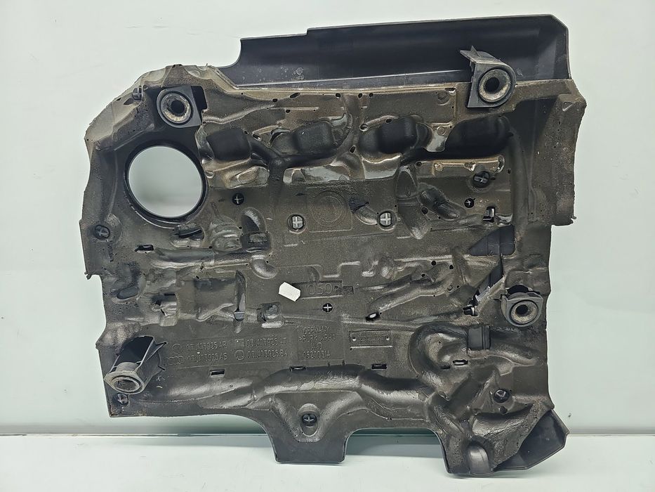 Capac motor Volkswagen Golf 6 (5K1) [Fabr 2009-2013] 03L103925AT 1.6 T