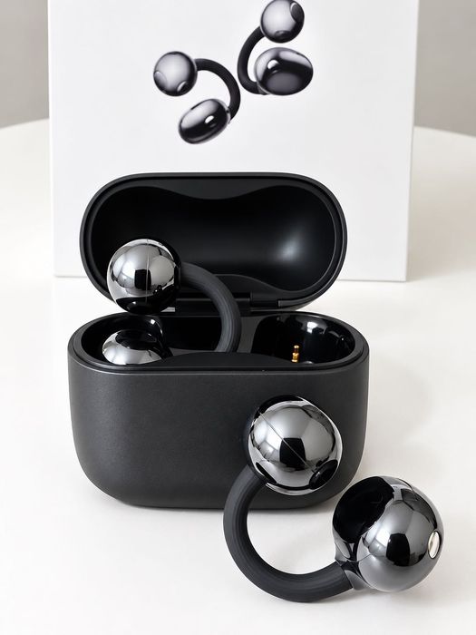 HUAWEI FreeClip2 + Accessory