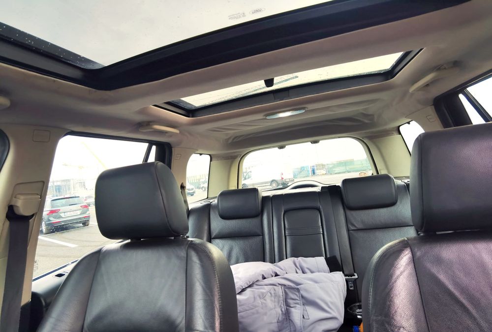 Land Rover Freelander 2 HSE