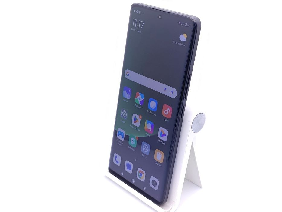 Xiaomi 13 Ultra 5G 256GB Black 12GB Dual, Garantie 24 luni | #D84231