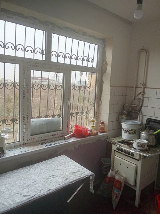 Shaxar markazi xonadon sotiladi