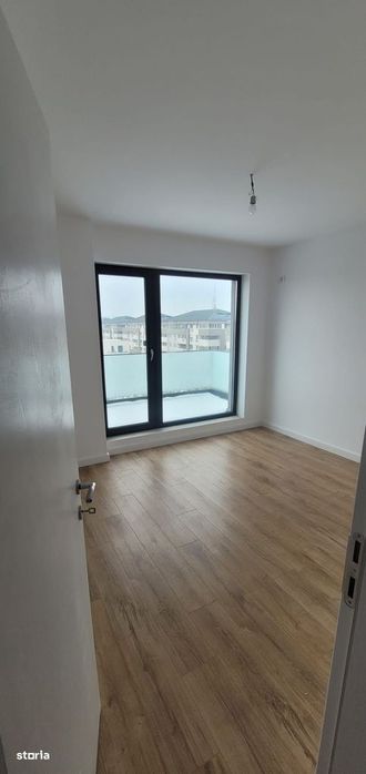 Duplex 3Cam. Cu Living Open-Space In Bloc Premium P+4, Finalizat!
