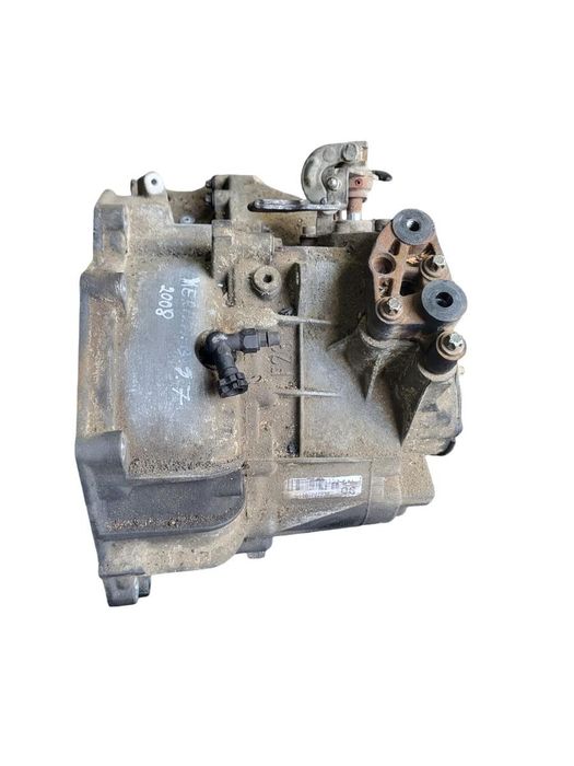 Cutie De Viteze Manuala 5 Trepte Opel Meriva X03 2003 - 2010 1.7 Cdti Z 17 Dt, Z 17 Dth