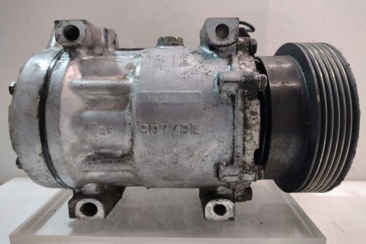 Compresor Clima SANDEN - 1.6 MT 8200117767 Dacia Logan prima generati