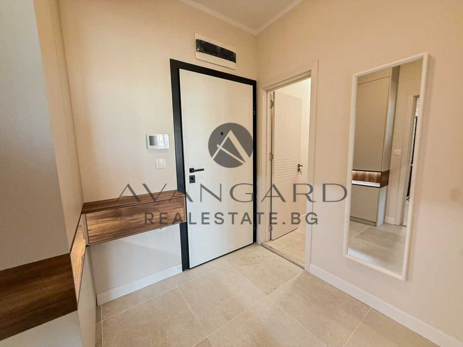 Продава се Двустаен апартамент в Пловдив, Кършияка - 68 кв.м за 1200 €/кв.м - Снимка #10