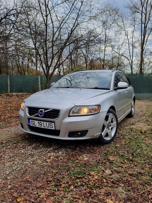 Plafon Volvo V50 ( 2004-2012)