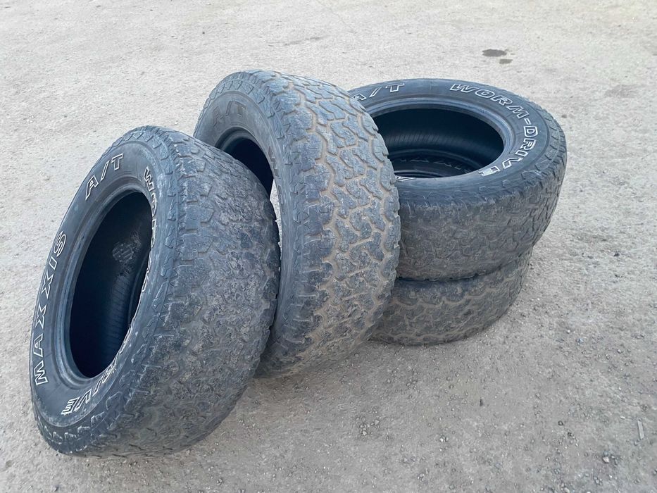 Резина, шина Б.У.