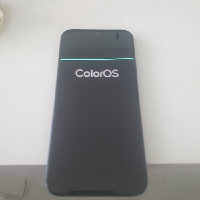 OPPO A6x смарт телефон НОВ.