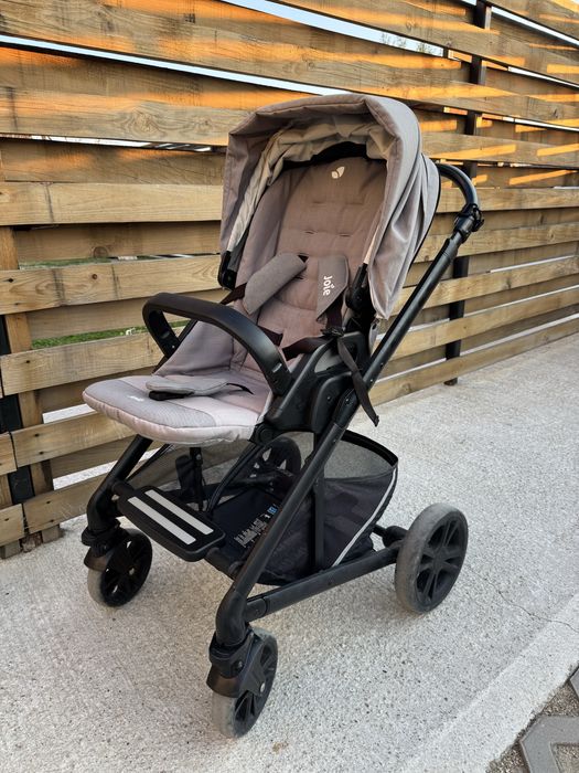 Joie Chrome Sport+ Landou