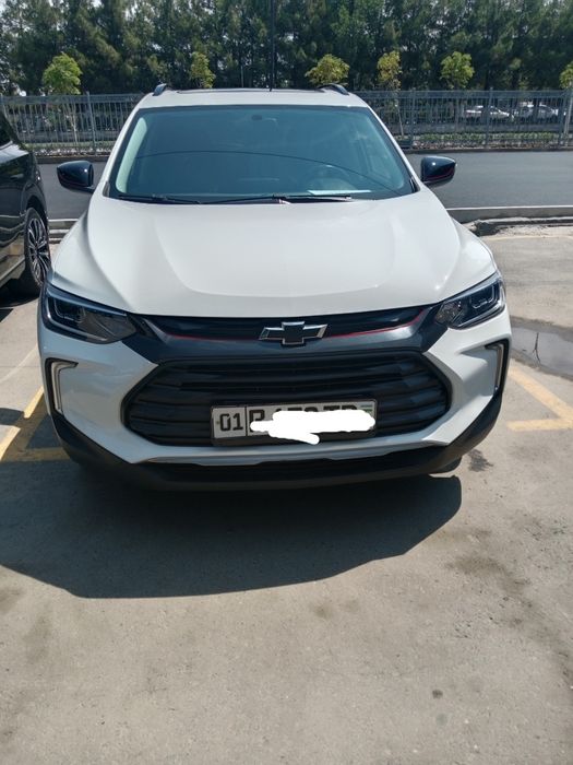 Tracker 2 redline 2021 yil