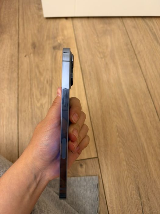 iPhone 13 pro max 256