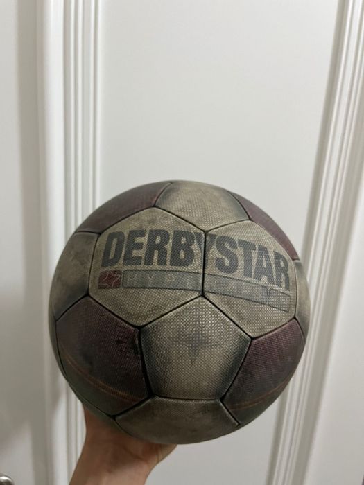 Продам футбольный мячи Adidas, Derbystar, Select. ЦЕНЫ В ОПИСАНИЕ