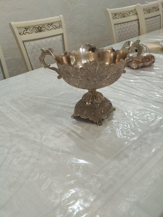 Мехиоровые ножи ссср