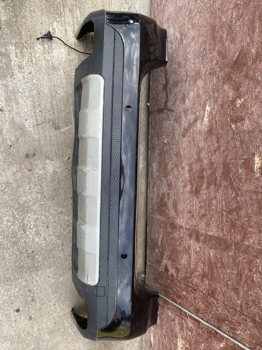 Bara Spate Mercedes ML W164 Pret 500 lei
