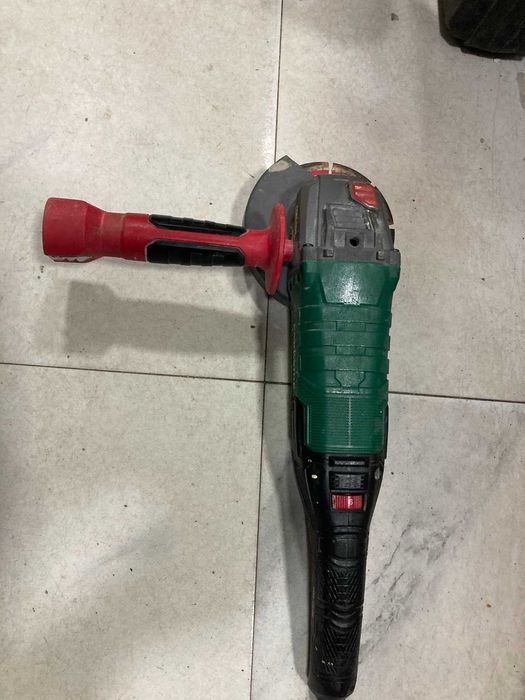 Ъглошлайф PARKSIDE PWS 125 G6