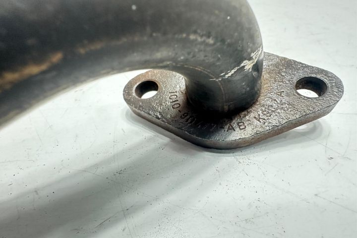 Conducta EGR 1C1Q 9D477 AB Ford Transit a 3-a generatie seria