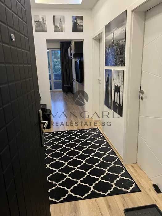 Продава се Тристаен апартамент в Пловдив, Христо Смирненски - 75 кв.м за 2027 €/кв.м - Снимка #12