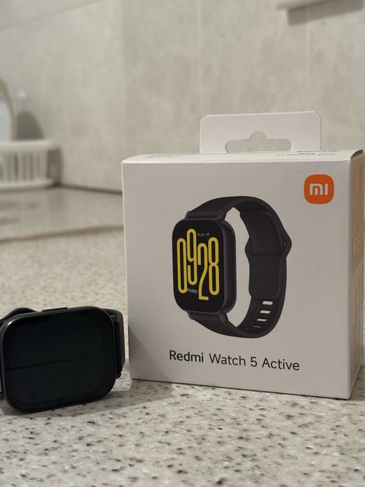 Продаю смарт часы новые