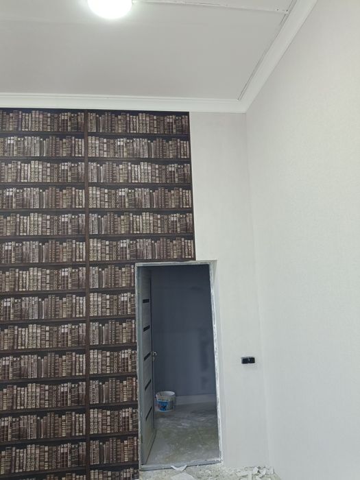 маляр.стаж.25лет