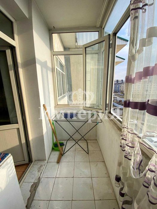 1 комнатная квартира