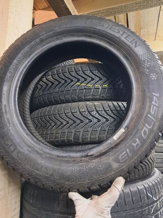 Anvelope iarna NOI 145 70 R13 Vredestein