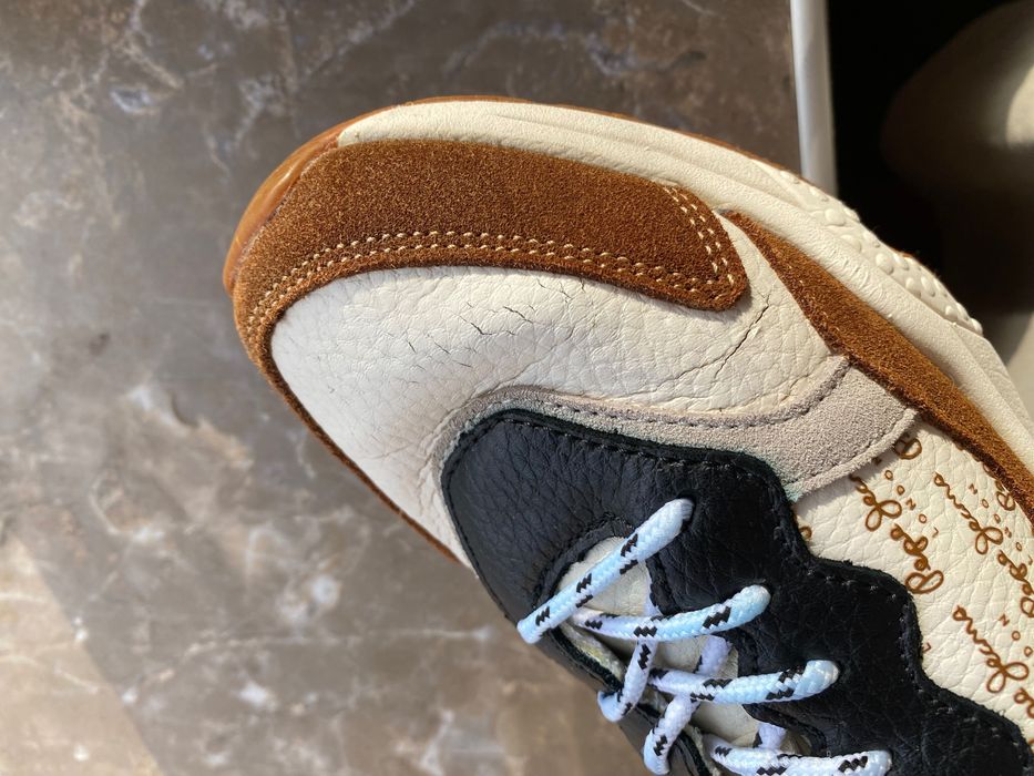 Calvin klein, Steve Madden, Pepe jeans