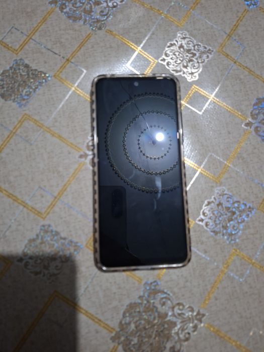 Redmi Note 11S xotirasi/ 128tali rangi grey/kulrang