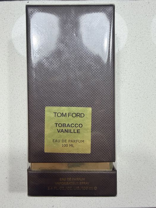 TOM FORD Lost Cherry & Tobacco Vanille