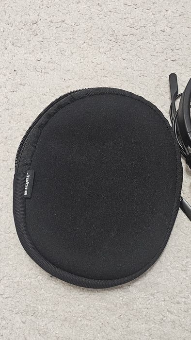 Vand casti cu fir Jabra evolve 10