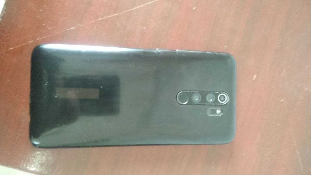 Red MI 8 not pro 8 8x64 sotiladi