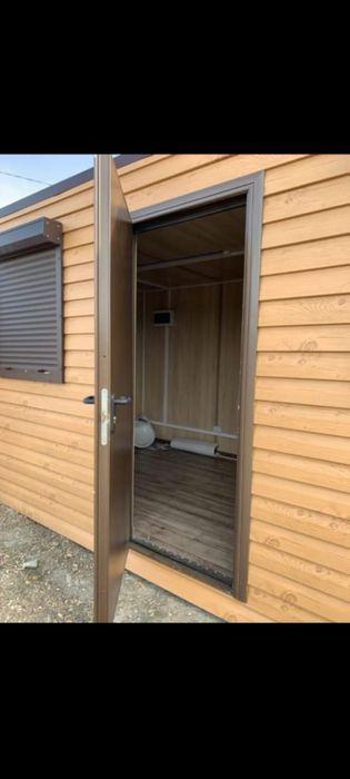 Павильон 20 тонн , новый абсолютно