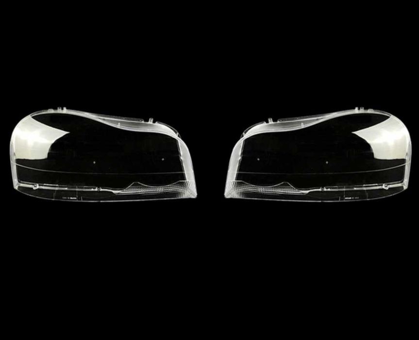 Volvo XC90 Капаци за фарове Волво стъкло предна броня фар мигач предна броня