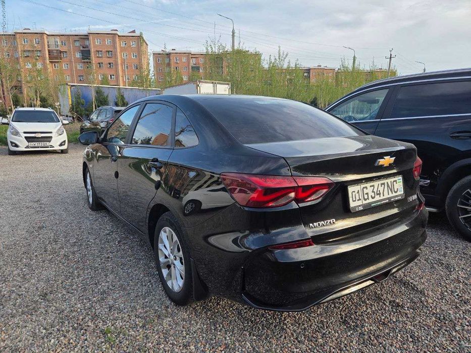 Monza 1,5 (atmosferni)