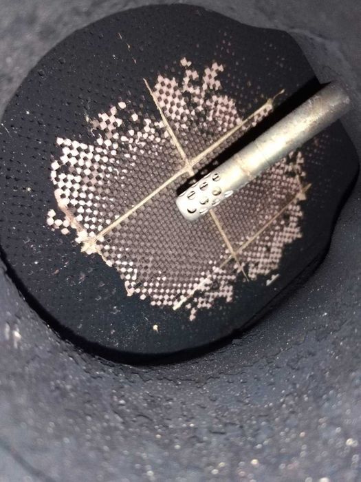 Reparatie Filtru Particule Bucuresti - Diagnoza - Demontare